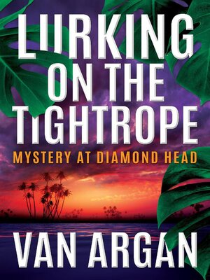 cover image of Lurking on the Tightrope